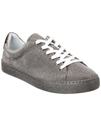 Schutz Schutz Chayton Leather Sneaker