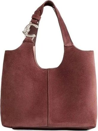 Coccinelle Mujer, Bolsos, Marr&oacute;n, Talla: ONE Size