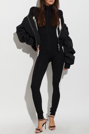 Dsquared2 Jumpsuit, Womens, Black