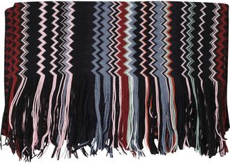 Missoni Dames, Accessoires, Veelkleurig, Maat: ONE Size