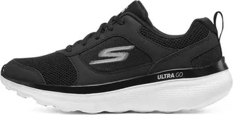 Skechers (WMNS) Skechers Go Run Motion Black 128431-BKW