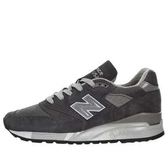 New Balance (WMNS) New Balance 998 Charcoal W998CH