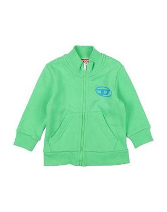 Diesel TOPWEAR - Sweatshirts on YOOX.COM