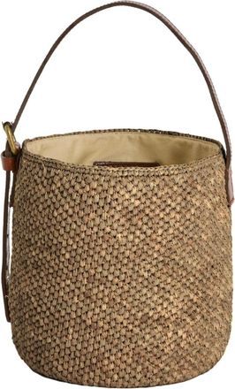 Ibeliv Tassen, Dames, Bruin, ONE Size, Lova Tea bag