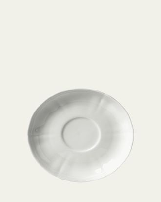 Ginori 1735 Antico Doccia Tea Saucer