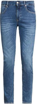 Staff Gallery PARTES DE ABAJO - Pantalones vaqueros en YOOX.COM