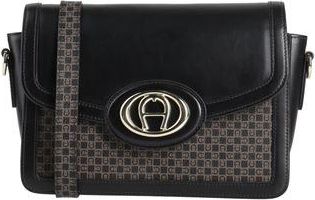 Aigner BOLSOS - Bolsos con bandolera en YOOX.COM