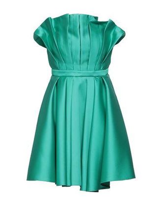 Simona Corsellini Mini dresses