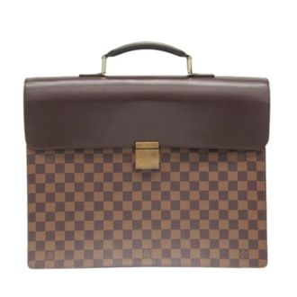 Louis Vuitton Pre-owned Handbags, male, Brown, Size: ONE SIZE Pre-owned Altona GM N53312 Briefcase