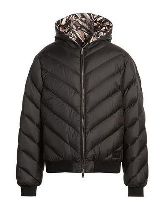 Fendi JACKEN & M&Auml;NTEL - Pufferjacken & Daunenjacken auf YOOX.COM