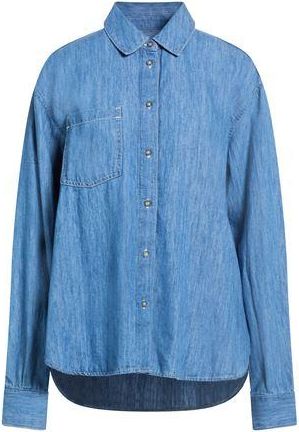 7 For All Mankind TOPWEAR - Camicie jeans su YOOX.COM