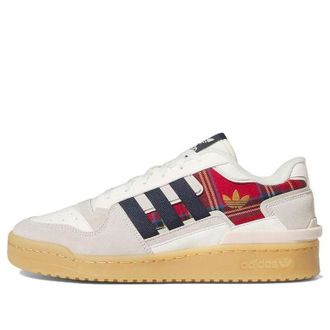 adidas originals FORUM Exhibit Low White IF9951