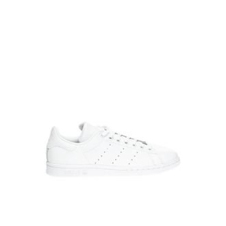 adidas Stan Smith Sneakers - Heren - Sneakers - Wit - 41 EU - Leer - Schoenen