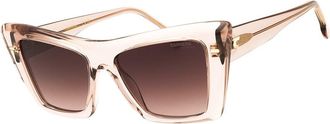 Carrera Womens Carrera 3046/S 54Mm