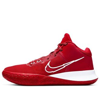 Nike Kyrie Flytrap 4 University Red CT1972-600