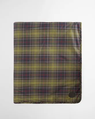 Barbour Los dem&aacute;s, de espesor