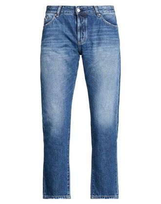 The.Nim Standard BOTTOMWEAR - Pantaloni jeans su YOOX.COM