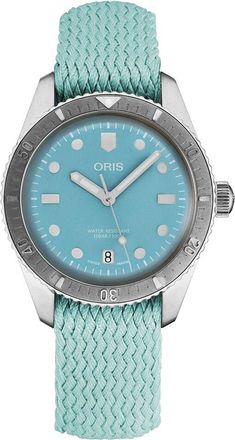 Oris Womens Divers Sixty-Five Watch, Circa 2020S