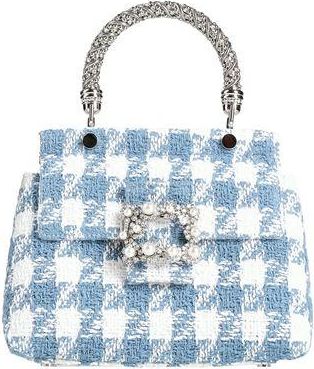 Roger Vivier BORSE - Borse a mano su YOOX.COM