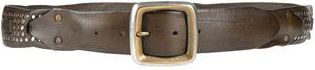 John Varvatos Belts