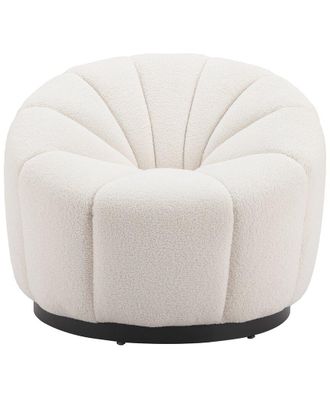 Zuo Bhutan Accent Chair