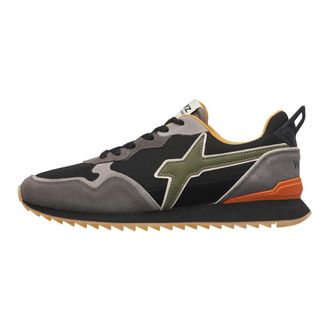 W6YZ W6Yz, Uomo, Scarpe, Multicolore, 40 EU, new