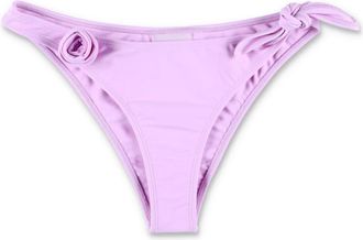 Coperni Mujer, Trajes de ba&ntilde;o, P&uacute;rpura, Talla: S