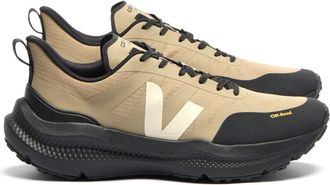 Veja Condor 3 Off Road Ripstop - Heren - Schoenen - Beige - Maat: 44 1/2 EU