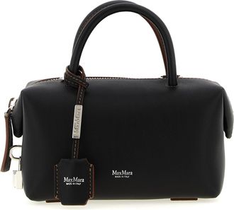 Max Mara Holdalls Small Top Case