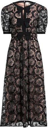 Saloni DRESSES - Midi dresses on YOOX.COM