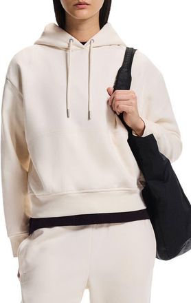 On Club Collective Logo Embroidered Hoodie in Dew at Nordstrom, Size X-Small