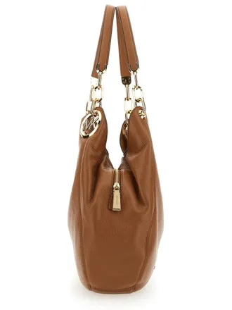 Michael Michael Kors Shoulder Bag - Brown
