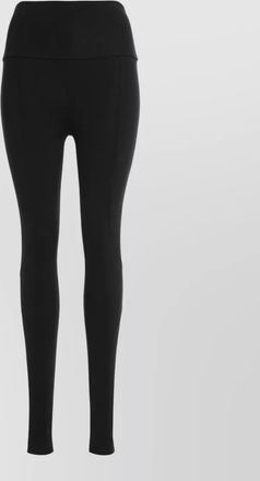 Live The Process high waist fitted stretch leggings