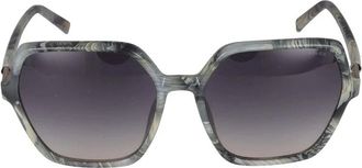Police Sunglasses, unisex, Multicolor, Size: 58 MM Splf36 890 Optical Frame