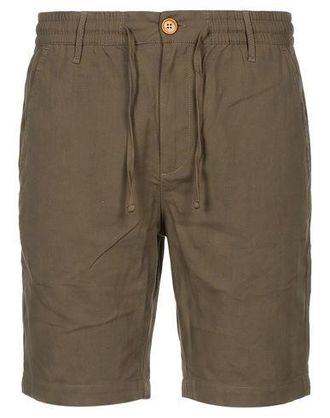 Anerkjendt BOTTOMWEAR - Shorts & Bermuda Shorts on YOOX.COM