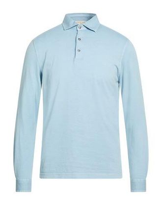 FILIPPO DE LAURENTIIS Polo shirts