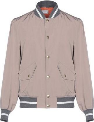 Brunello Cucinelli COATS & JACKETS - Jackets sur YOOX.COM