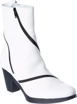 Arche Divzyp Leather Bootie