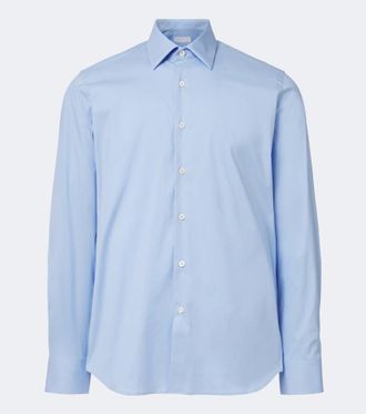 Prada Camicia in misto cotone