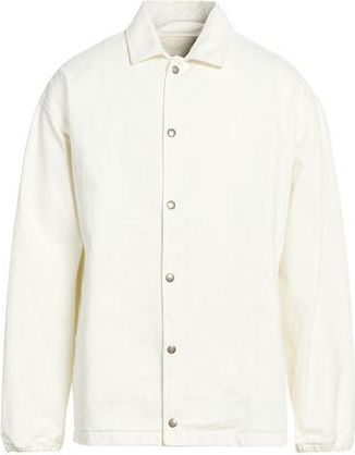 Emporio Armani COATS & JACKETS - Jackets on YOOX.COM