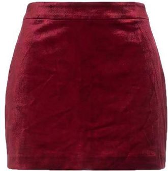Jucca PARTES DE ABAJO - Minifaldas en YOOX.COM