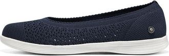 Skechers (WMNS) Skechers On The Go Dreamy Navy 136265-NVY