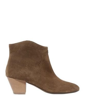 Isabel Marant FOOTWEAR - Ankle boots sur YOOX.COM