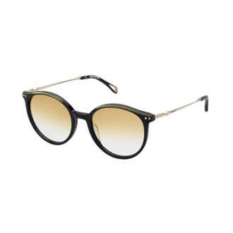 Zadig&Voltaire Vrouwen Zonnebril 52/19/135 mm Metaal