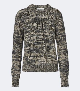 R&oacute;he R&oacute;he Moulin&eacute; sweater