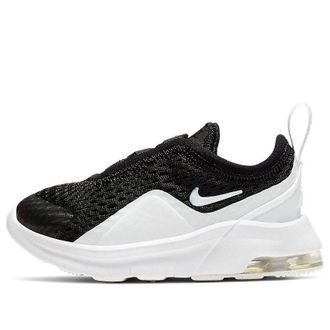 Nike (TD) Nike Air Max Motion 2 TDE Black White AQ2744-001