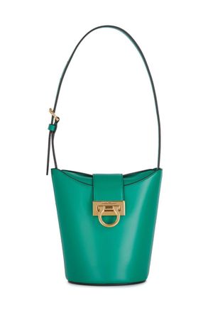 Ferragamo Bucket Bags