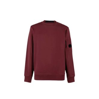 C.P. Company C.p. Company, Uomo, Felpe, Rosso, 2Xl, new