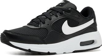Nike Air Max SC Mens Shoes Black/White/Black : 10.5 D - Medium, Leather