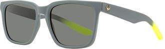 Dragon Mens Baile Ll 54Mm Sunglasses